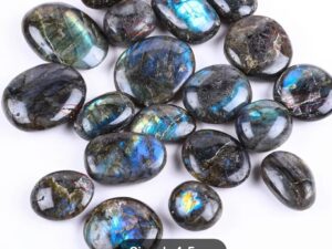 Labradorite Schiller Palmstone