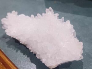 Apophyllite Crystal Cluster