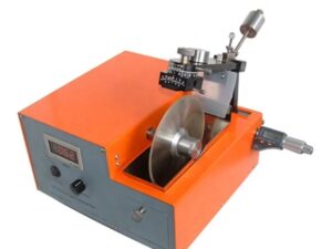 Laboratory Precision Saw