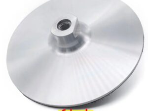 Aluminium Flat Disk No Hole