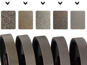 Diamond Grinding Polishing Wheels 100mm