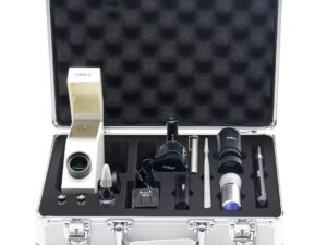 Gemstone Identification Toolkit