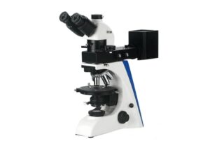 Ore Microscope Trinocular Polarizing