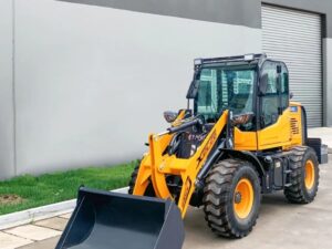 Wheel Loader