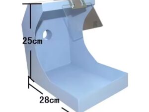 Polishing Machine Guard