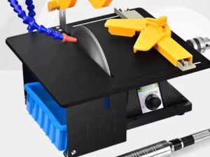 Lapidary 6inch Trim Saw