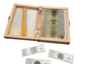 Geology Thin Sections x24