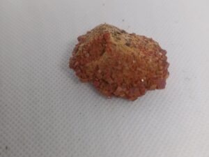 Vanadinite Crystals 30g