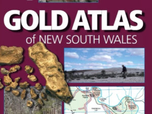 Doug Stone Gold Atlas of NSW