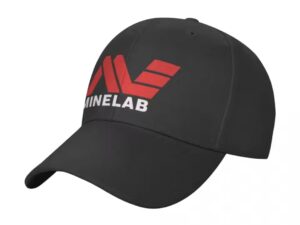 Minelab Cap