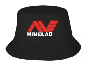 Minelab Hat