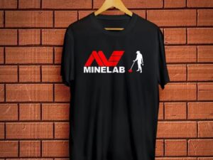 Minelab Tshirt