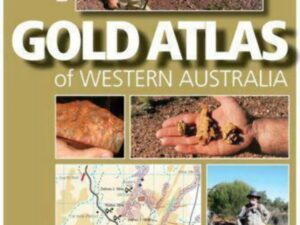 Doug Stone Gold Atlas of WA