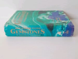 How and Where to Find Gemstones in Australia and New Zealand  Used Book