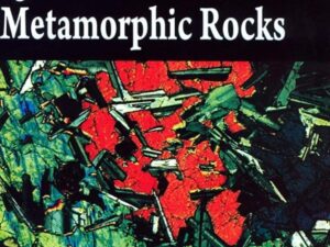 Petrography of Igneous and Metamorphic Rocks Used Book by Anthony R Philpotts