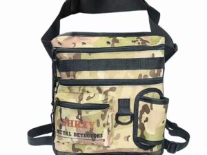 Finds Bag