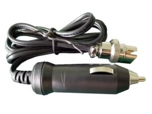Car charger GPX4500 5000