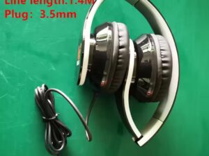 Ear Phones