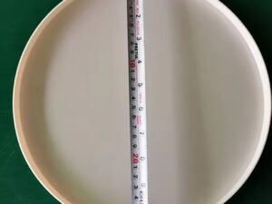 Coil Cover 11inch