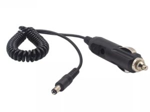 Car Charger GM1000, SDC, GPX6000