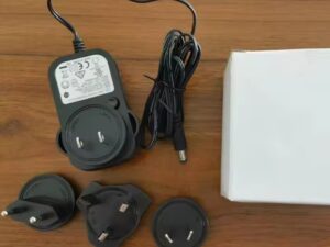 Charger GM1000, SDC, GPZ