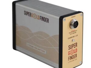 Lithium Battery GPX4500 5000