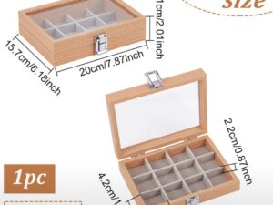 Display Box 12