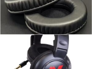Koss Leather Headphone Pads