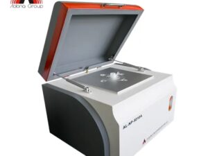 Desktop XRF Spectrometer SDD