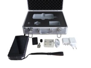 Raman Spectrometer Handheld