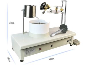 Fable Gem Faceting Machine