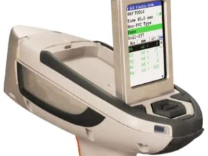 SDD XRF Spectrometer WIN