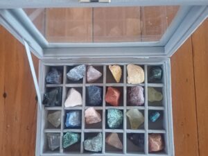 Gemstone Collection 16