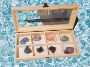 Gemstone Collection 9