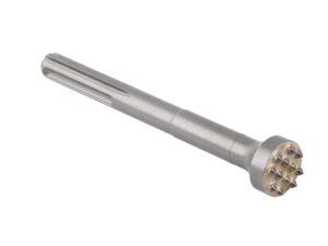 SDS Rock Crushing Bit