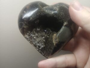 Septurian Heart Large