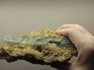 Large Variscite