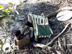 Gold and Nickel Prospecting in Western Australia