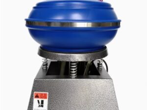 Vibrating Gemstone Tumbler 6.2l
