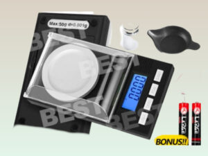 Gold Gem Jewellery Scale SG