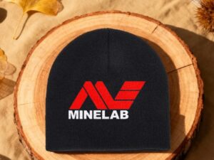 Minelab Regular Beanie