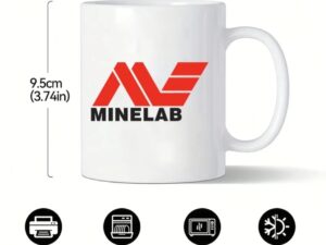 Minelab Cup