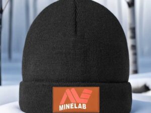 Minelab Long Beanie
