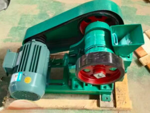 Jaw Crusher Small