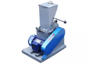 Hammer Mill Crusher Small