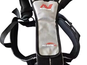 Minelab Pro Swing Harness