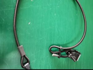 Pro Swing Bungee GPX5000