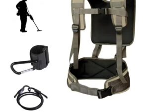 Detector Harness Generic