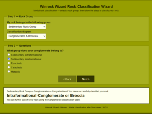 WinRock Wizard HTML