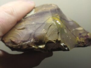 Mookaite Jasper Large